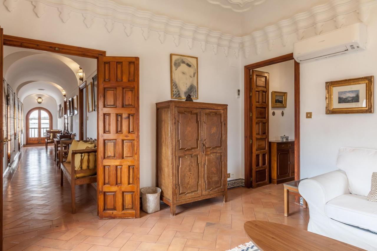Elvira, Exclusive Pool And Gardens In The Heart Of *