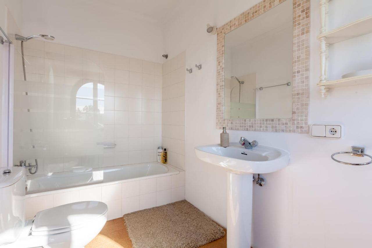 Elvira, Exclusive Pool And Gardens In The Heart Of * Seville