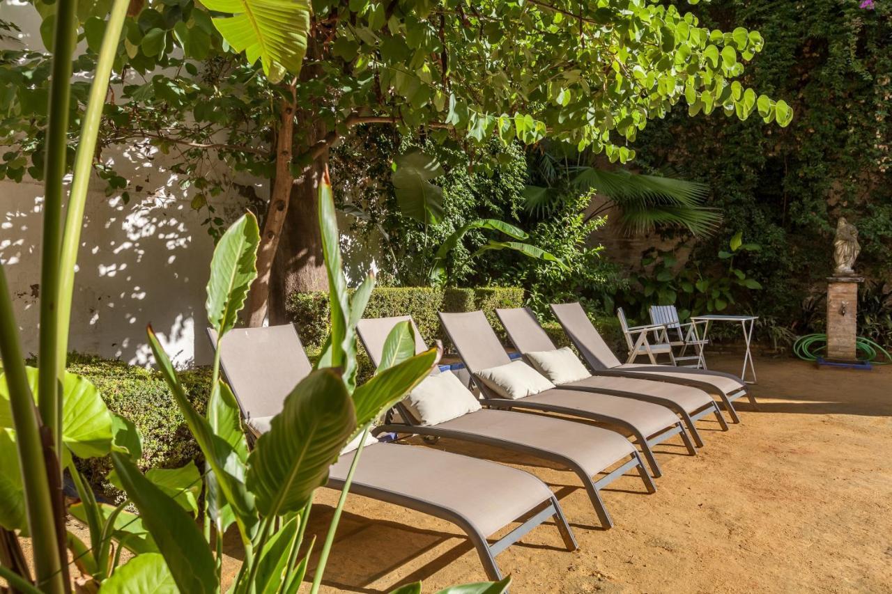Elvira, Exclusive Pool And Gardens In The Heart Of *