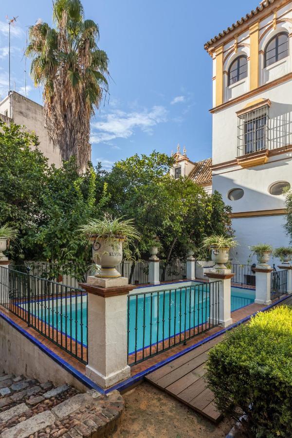 Elvira, Exclusive Pool And Gardens In The Heart Of *