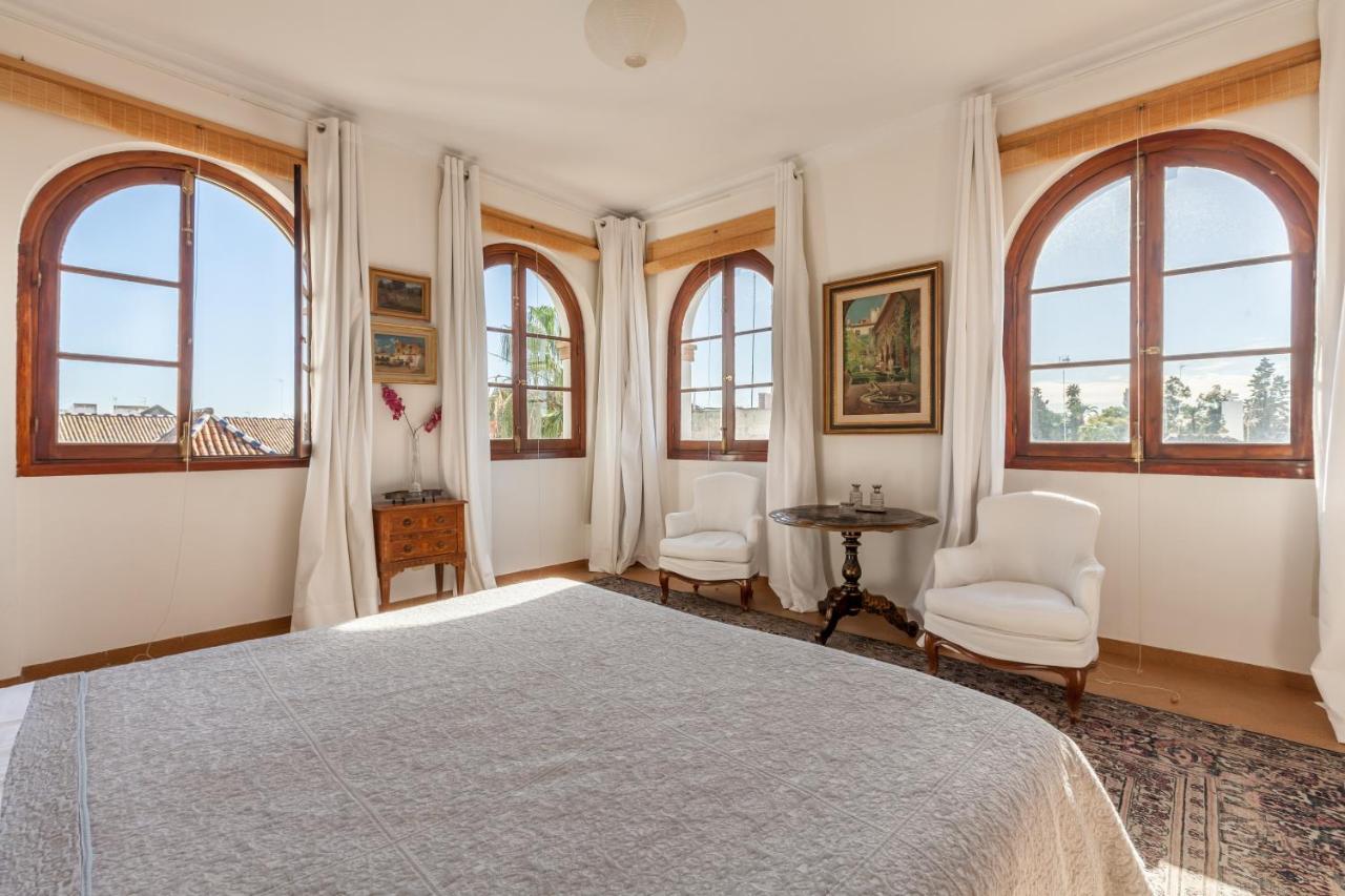 Elvira, Exclusive Pool And Gardens In The Heart Of * Seville