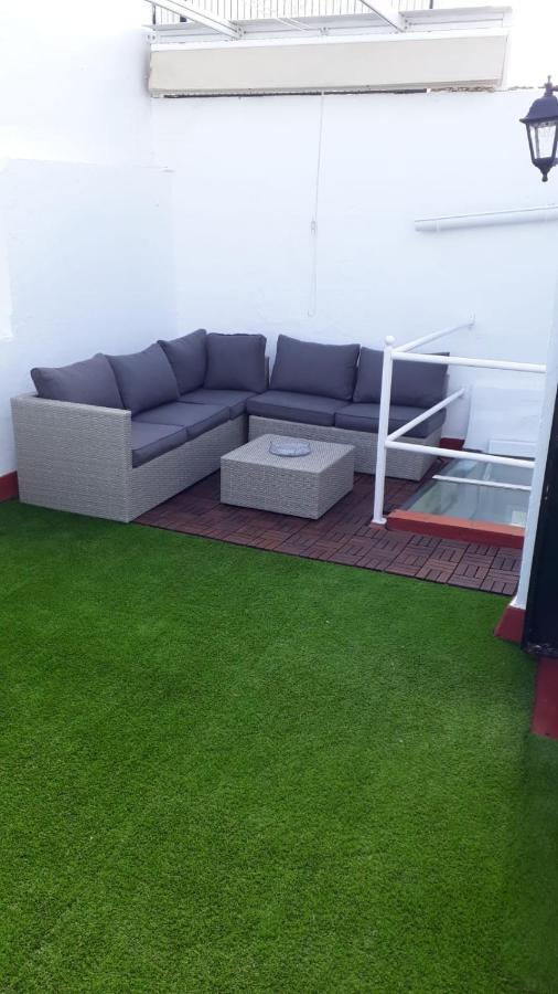 Holiday home Casa Flores *