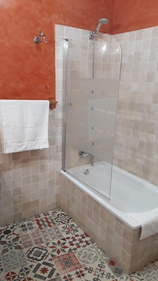 Holiday home Casa Flores