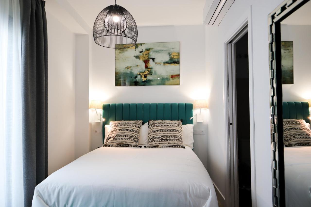 Calma Places Apartment Seville