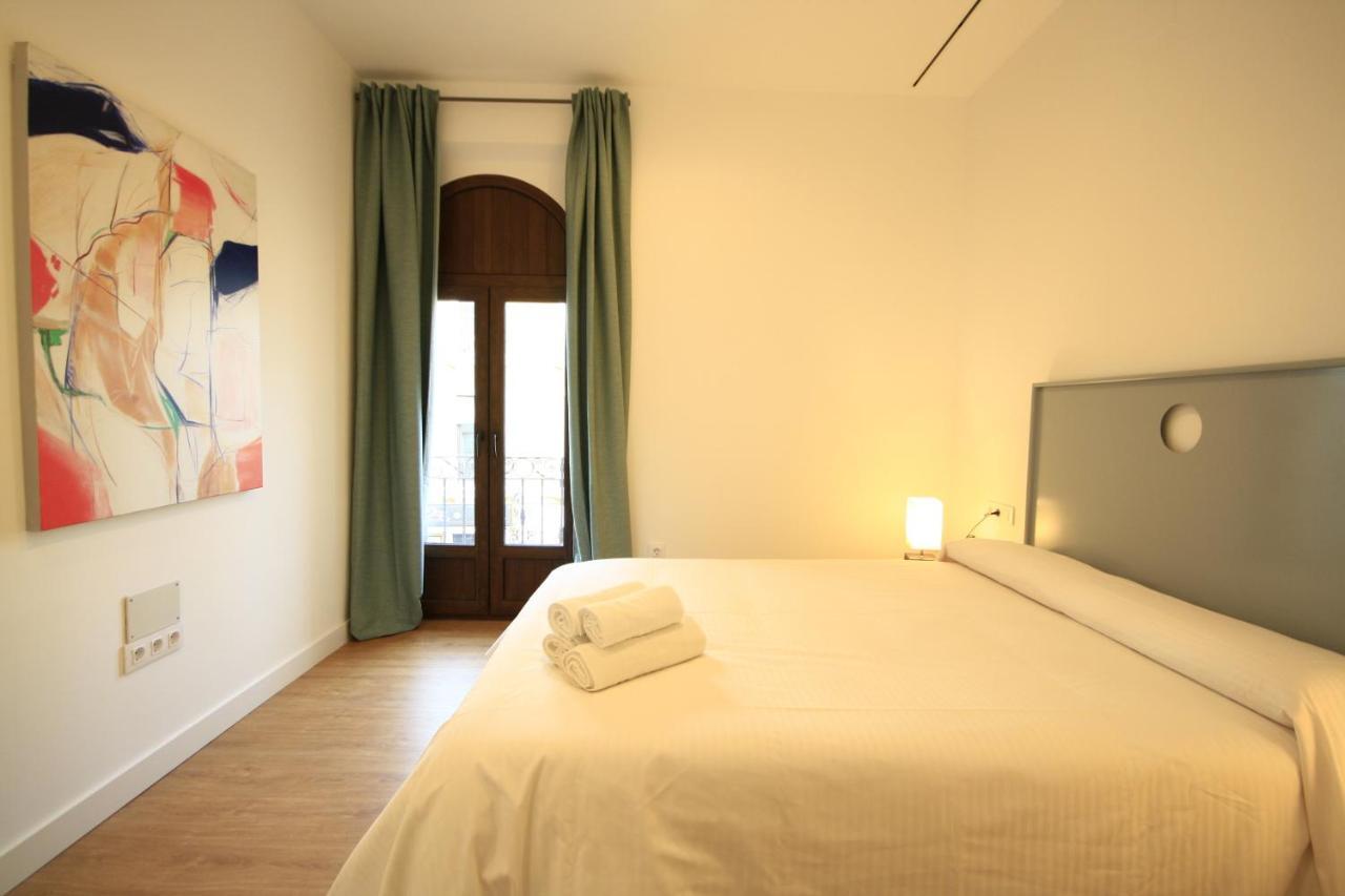 Setas Center Apartment *