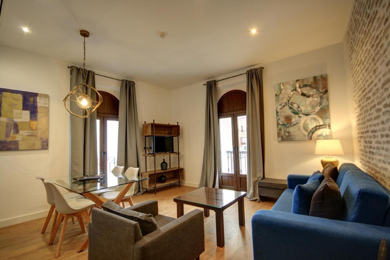 Apartment Setas Center Seville