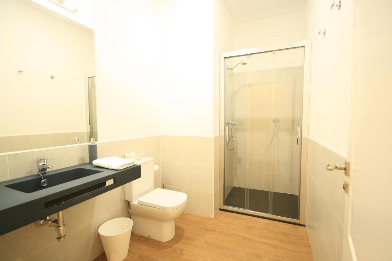 Apartment Setas Center *