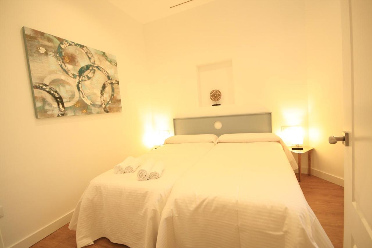 Apartment Setas Center Seville