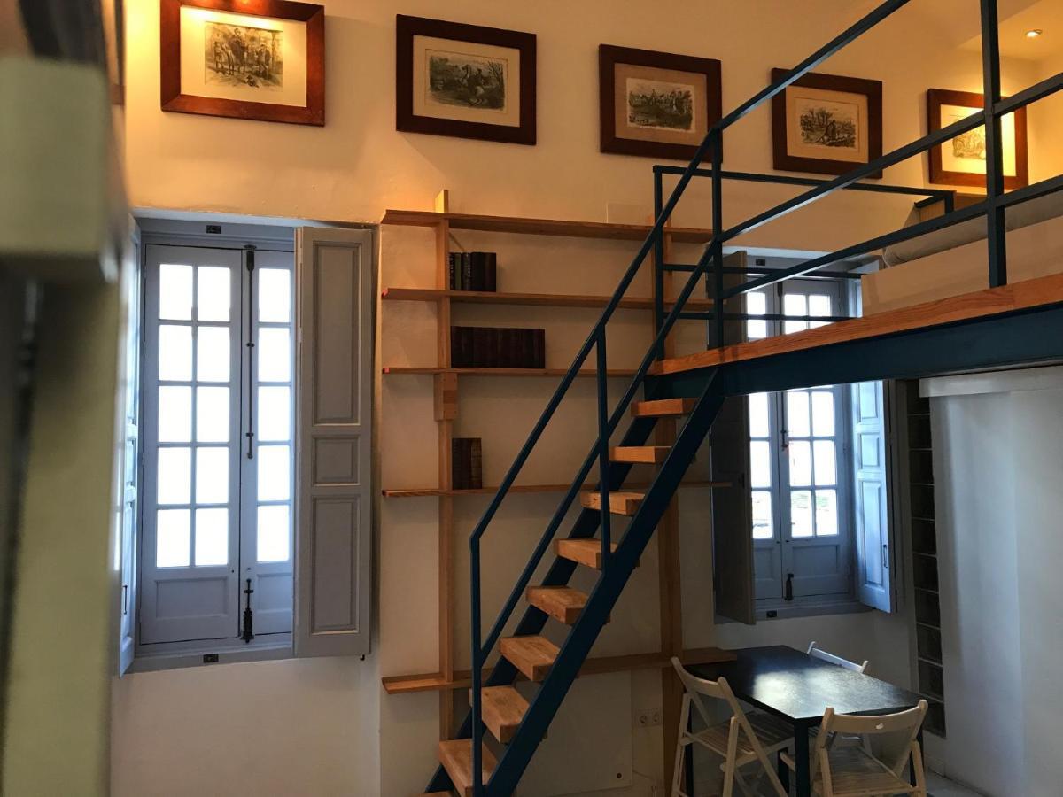 Apartamento With Access To Rooftop Terrace
