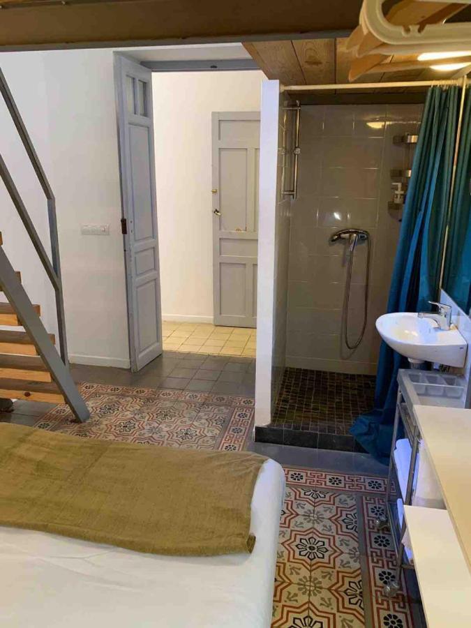 Apartamento With Access To Rooftop Terrace Sevilla