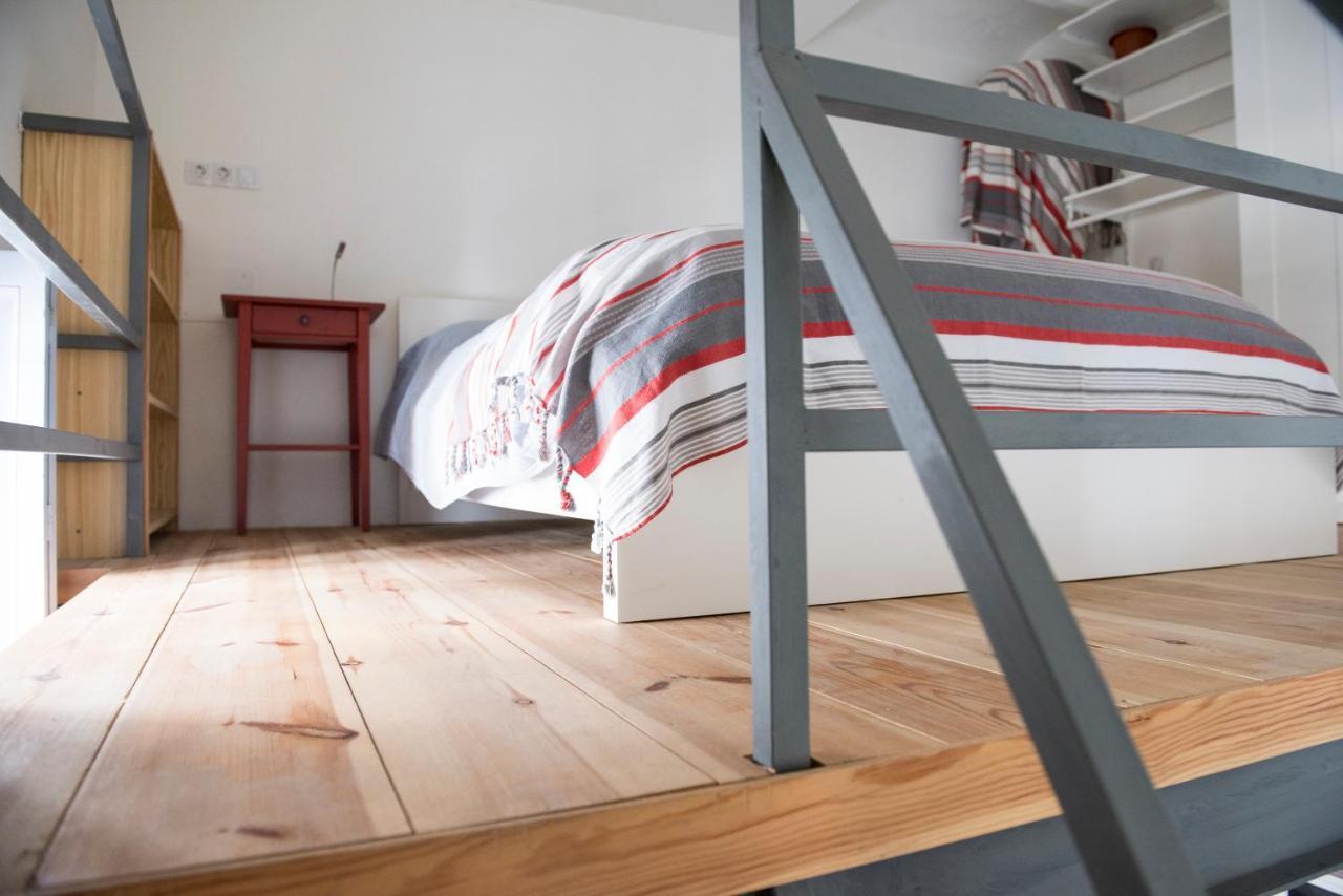 With Access To Rooftop Terrace Apartamento *