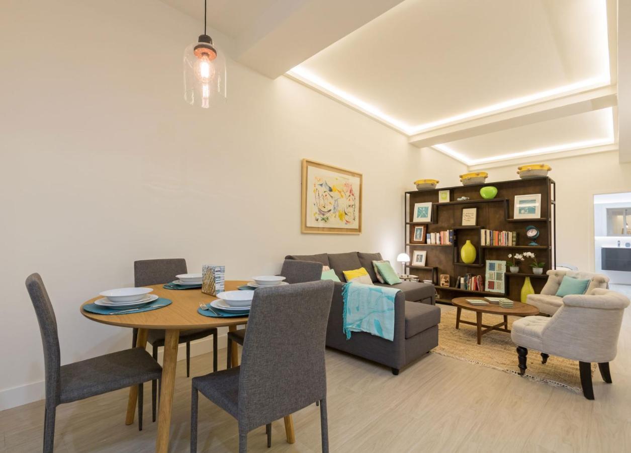 Flats Apartamento
