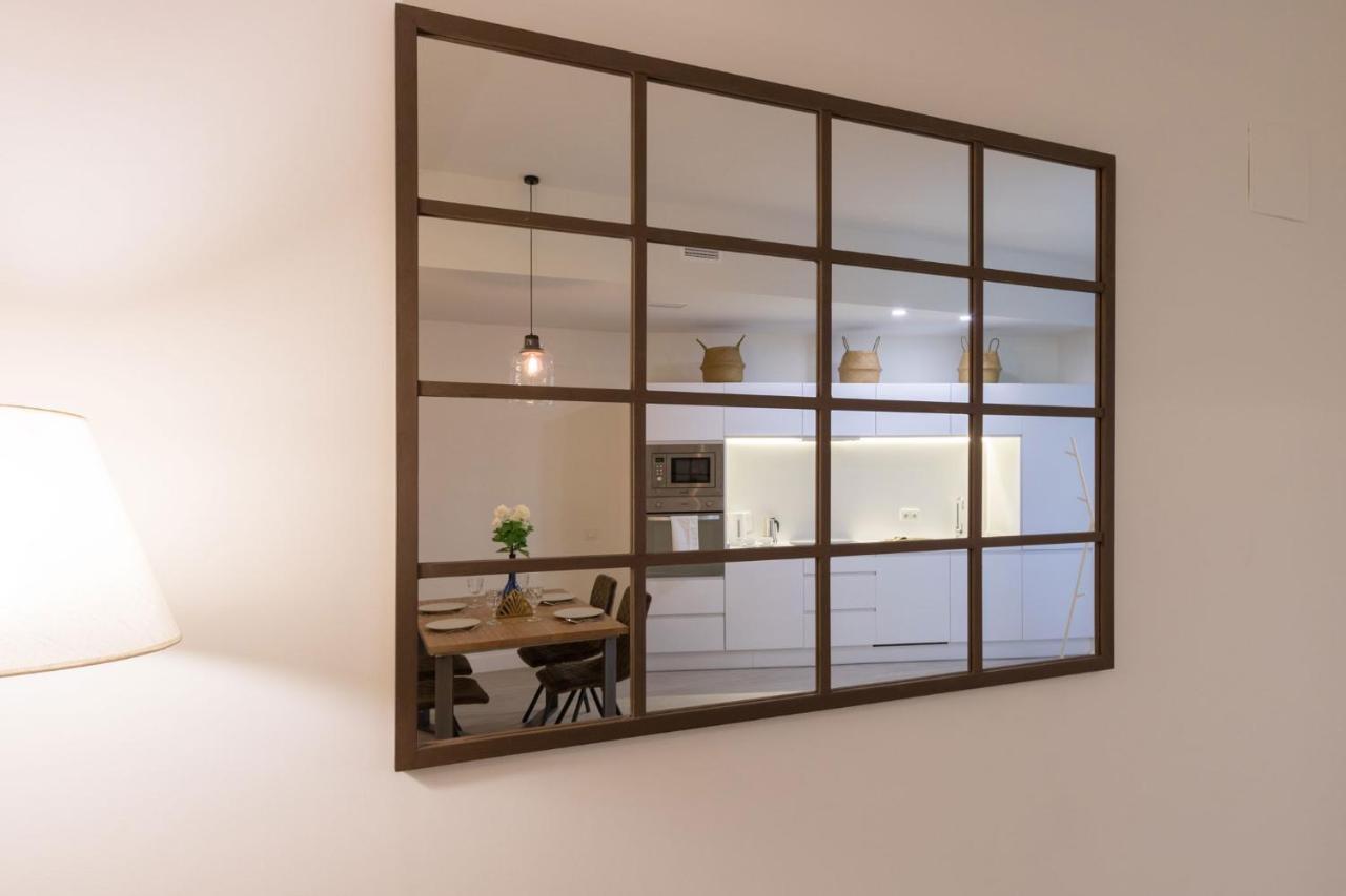 Apartamento Flats *