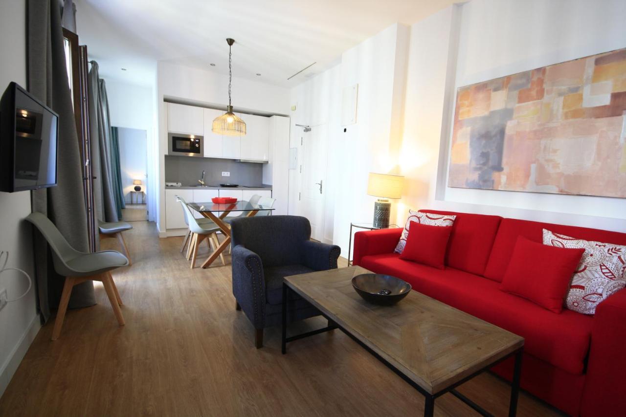 Apartment Setas Center *
