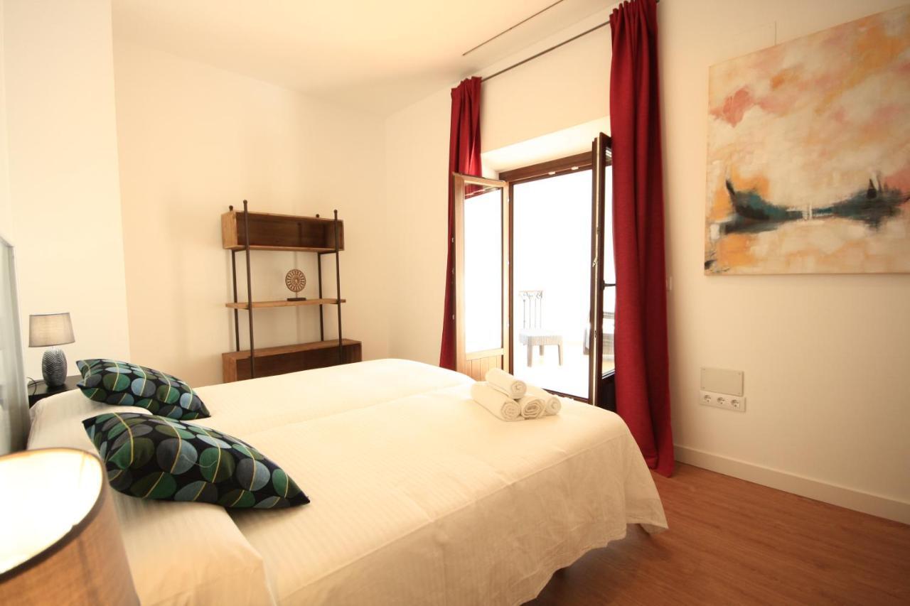 Apartment Setas Center *