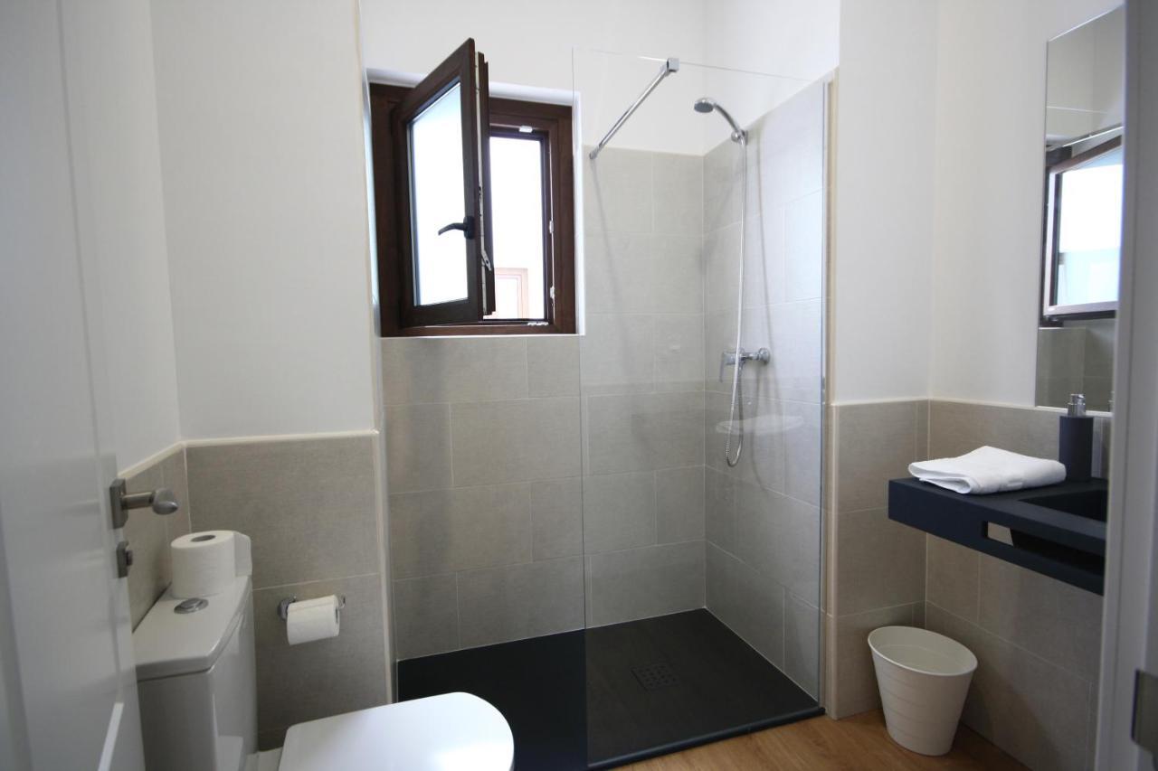 Setas Center Apartment