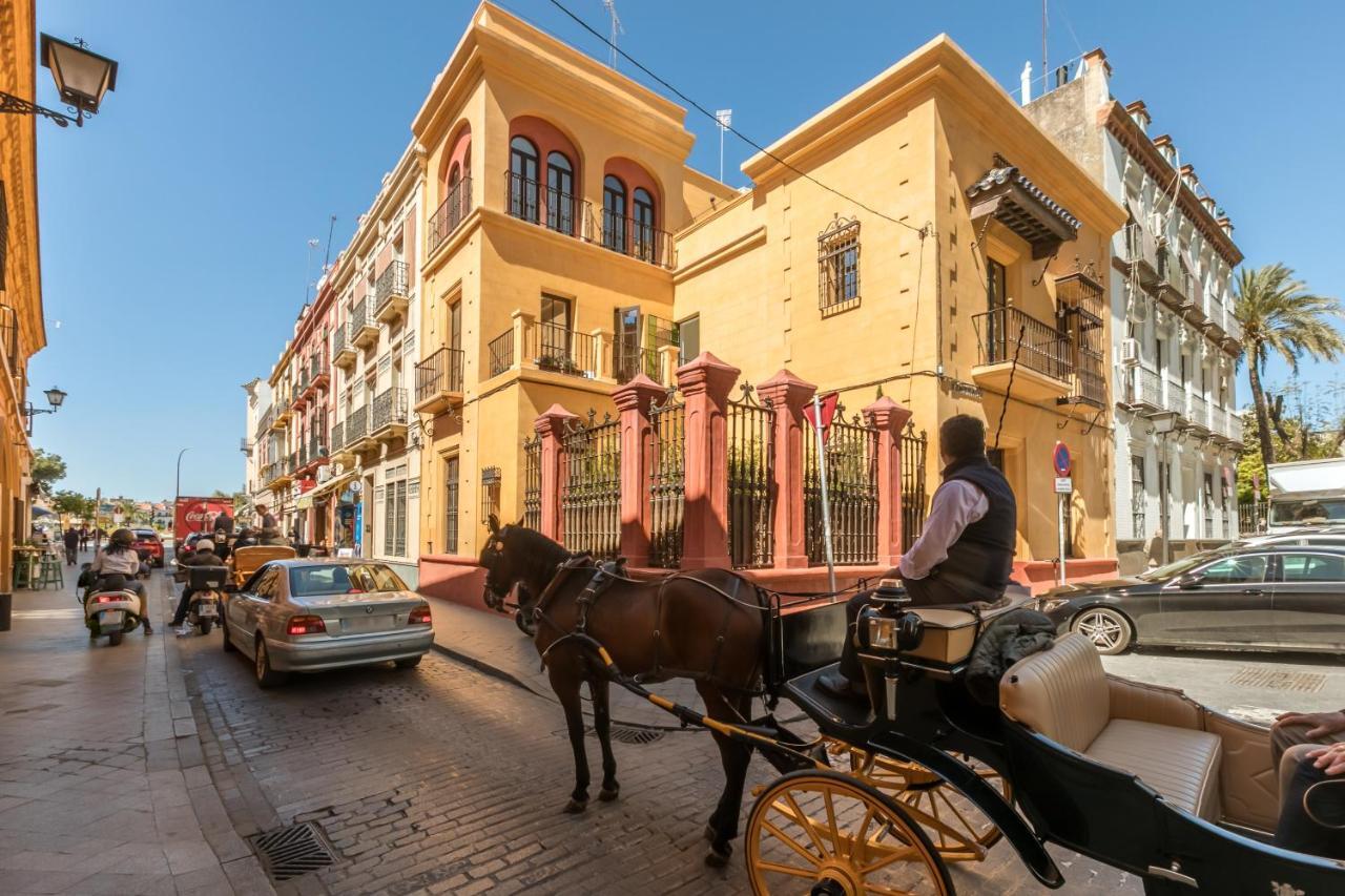 Aparthotel Casa Temprado Seville
