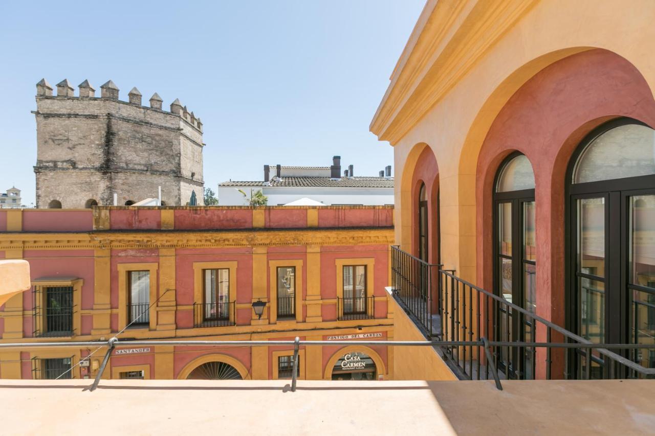 Casa Temprado