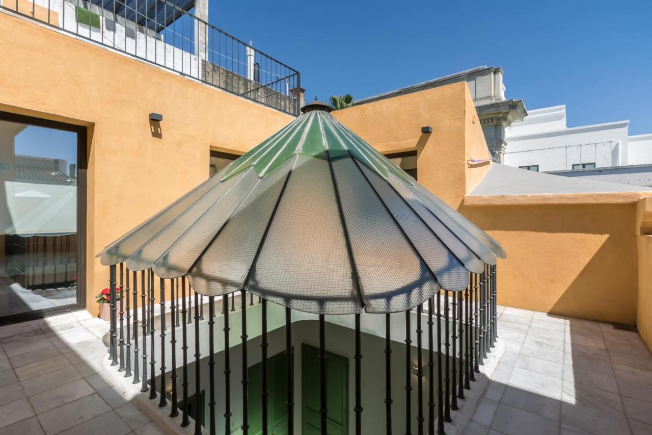 Aparthotel Casa Temprado Seville