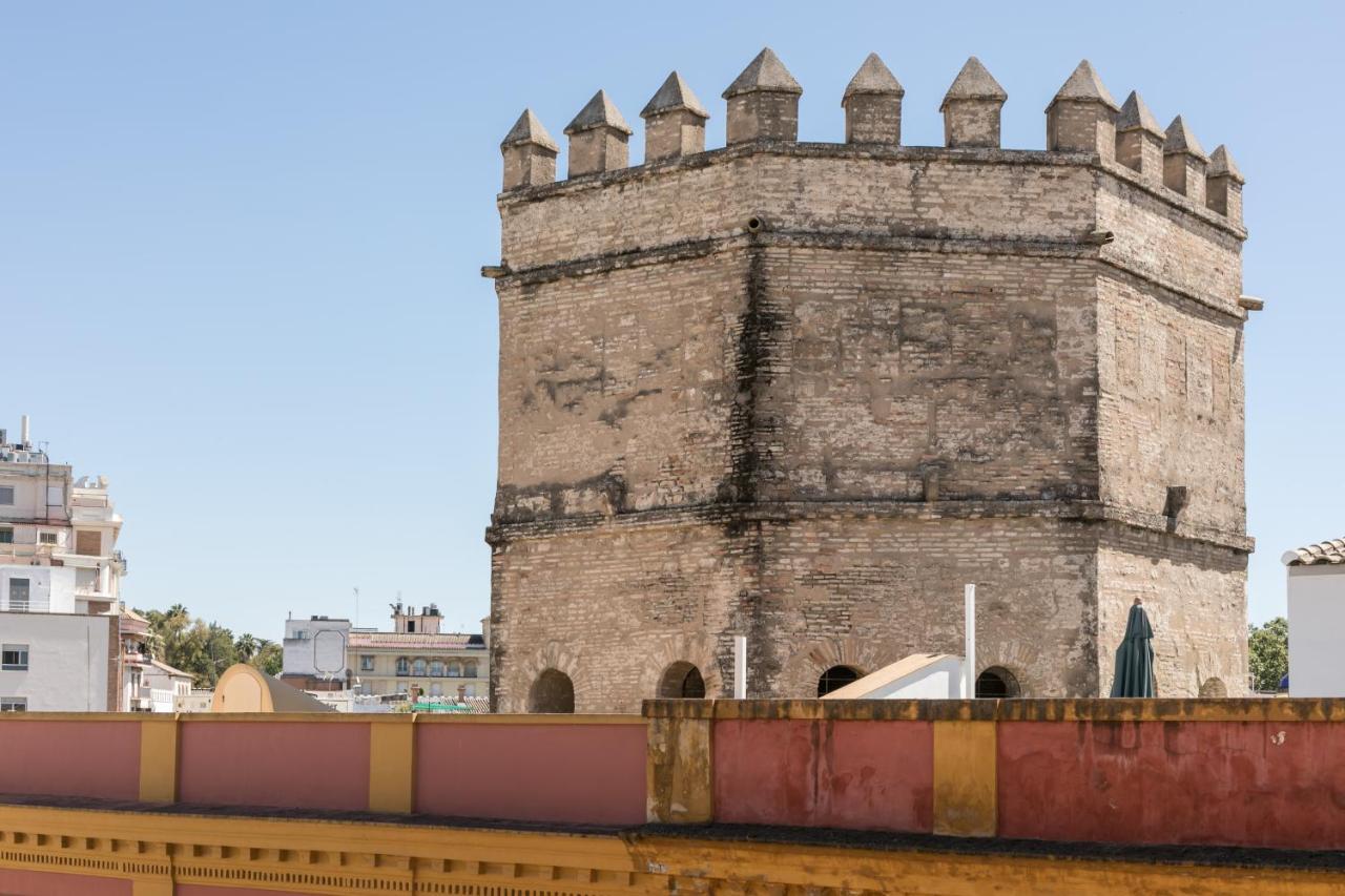 Casa Temprado Aparthotel