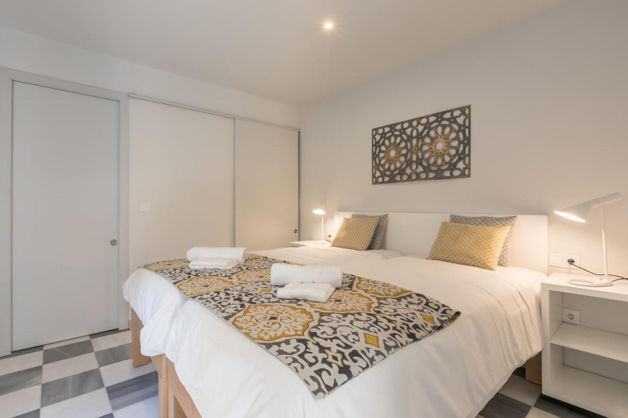 Casa Temprado 3* Seville