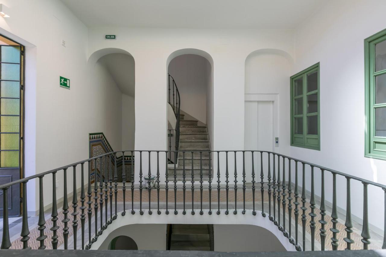 Casa Temprado Aparthotel