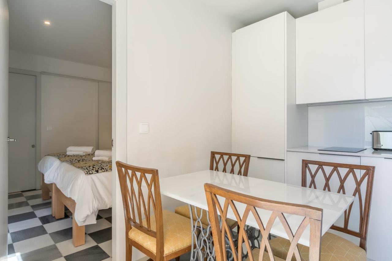 Casa Temprado Aparthotel Seville