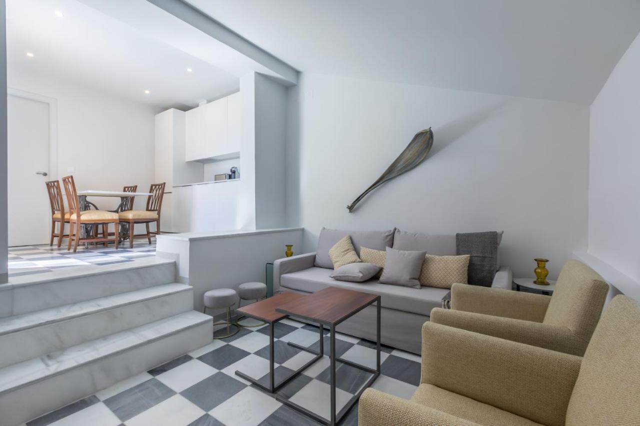 Aparthotel Casa Temprado Seville