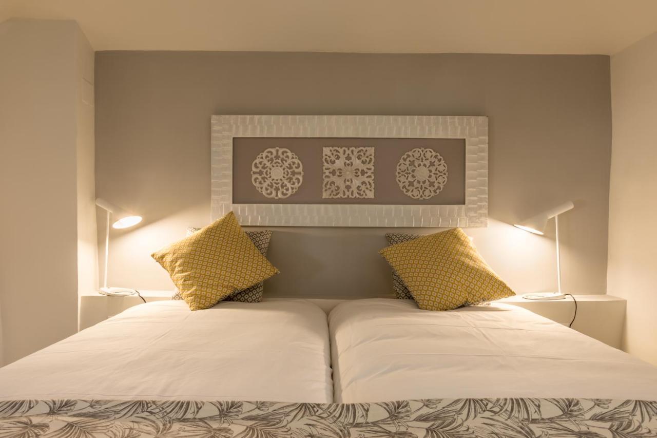 Casa Temprado Aparthotel Seville