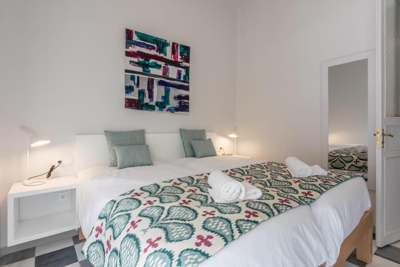 Casa Temprado Aparthotel Seville