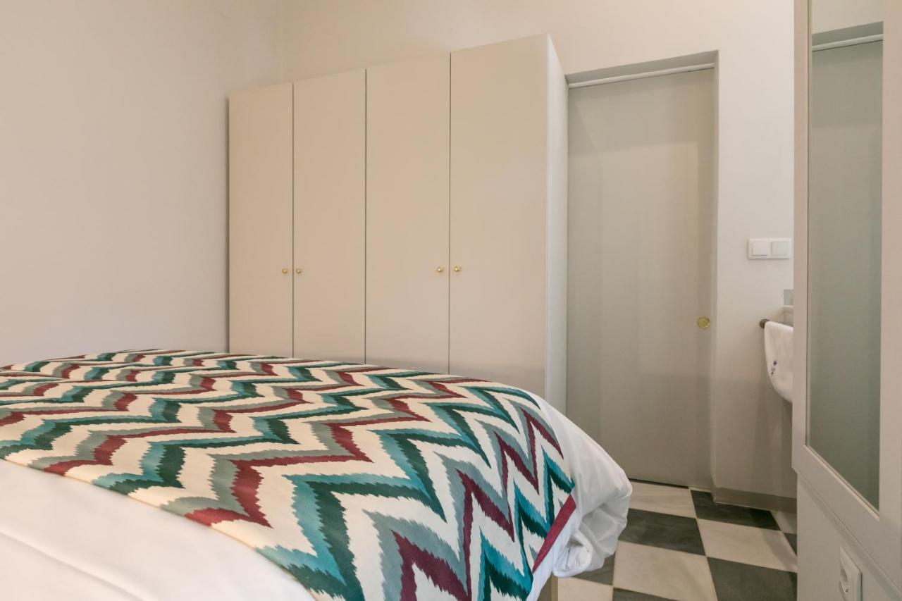 Aparthotel Casa Temprado