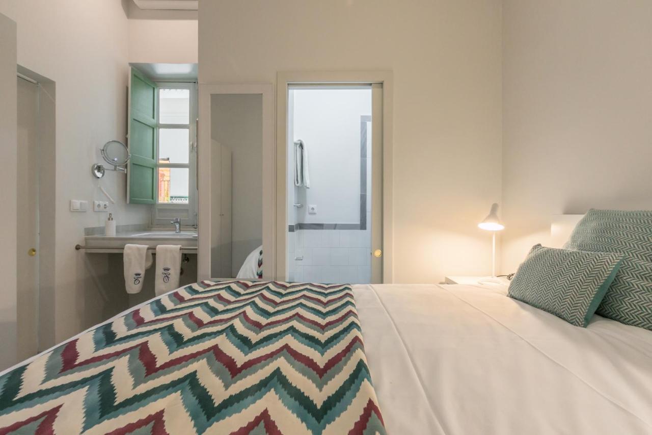 Aparthotel Casa Temprado 3*