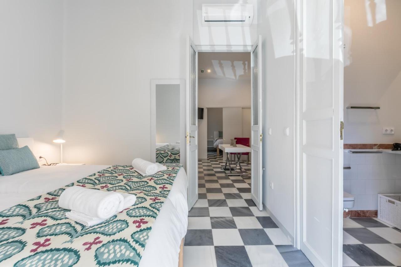 Casa Temprado Aparthotel 3*