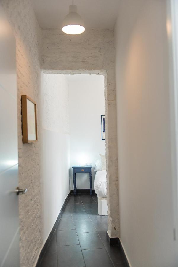 Apartment Tourist House San Luis Seville