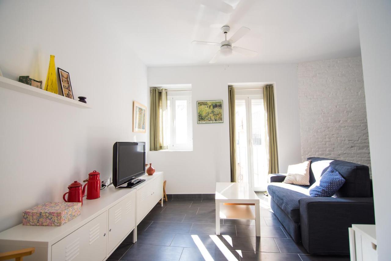 Tourist House San Luis Apartment Seville