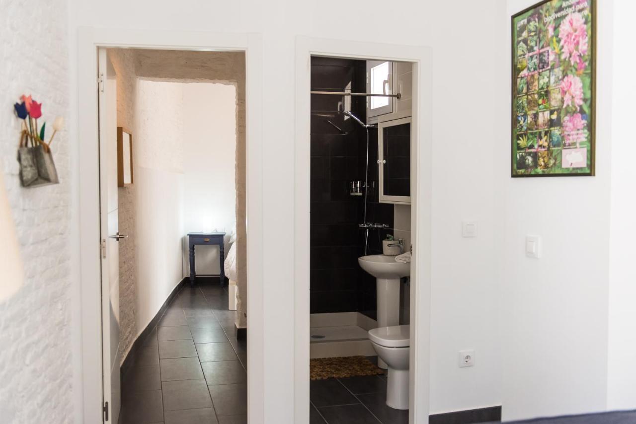 Apartment Tourist House San Luis Seville