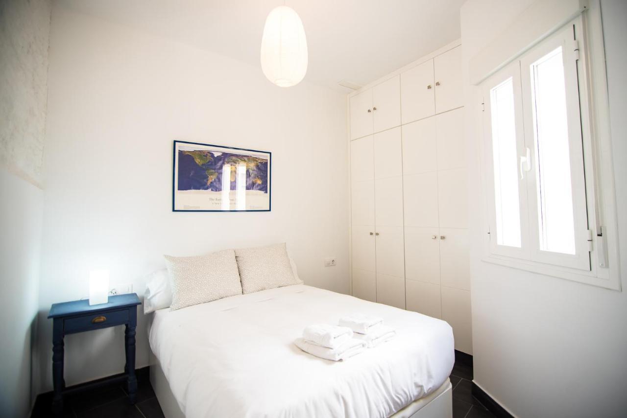 Tourist House San Luis Apartment *