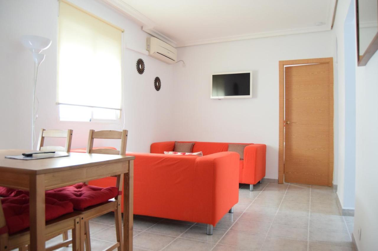 Enjoy Apartment