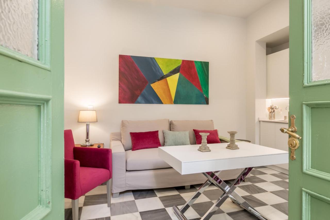 Aparthotel Casa Temprado