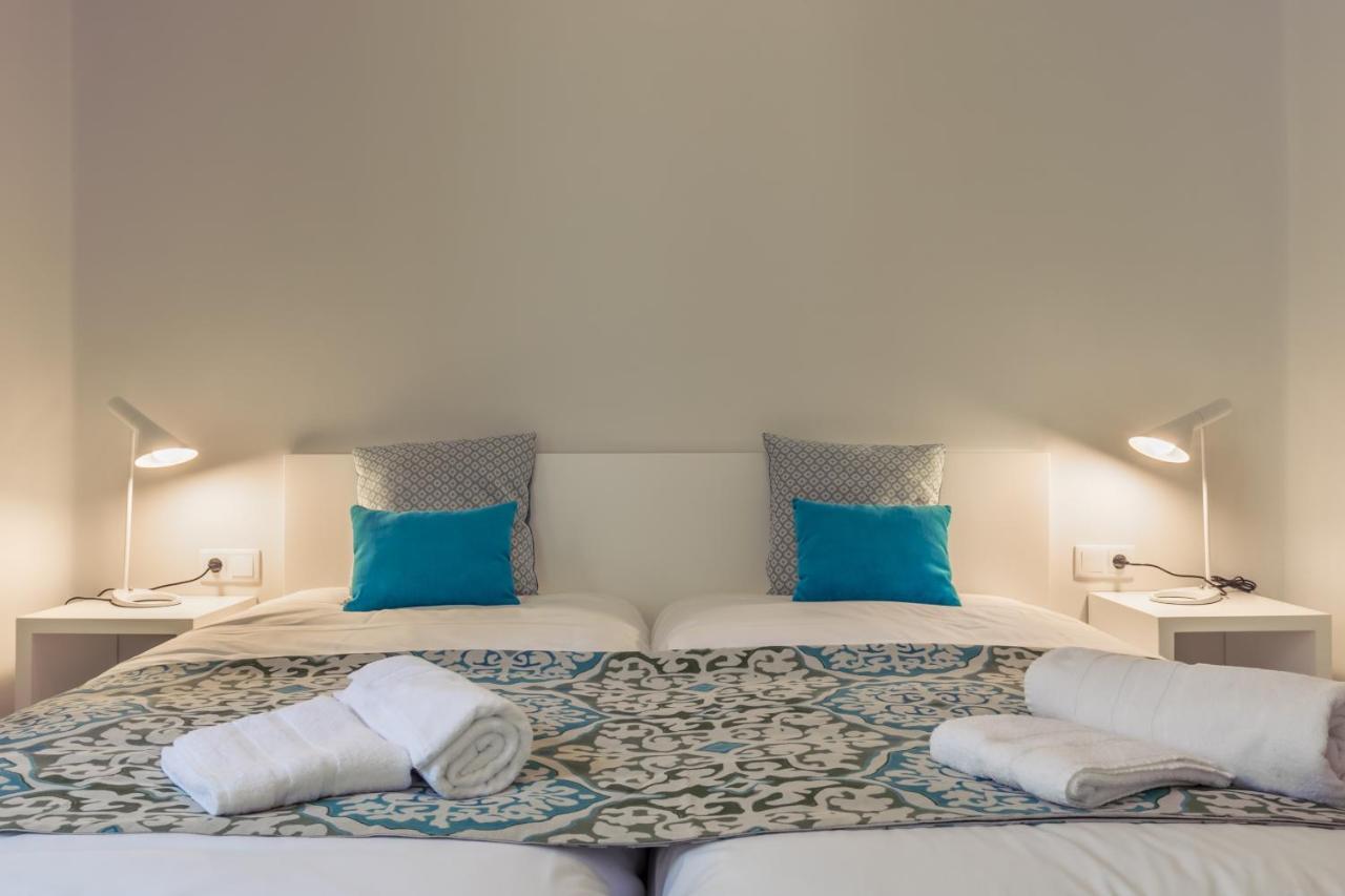 Casa Temprado 3*