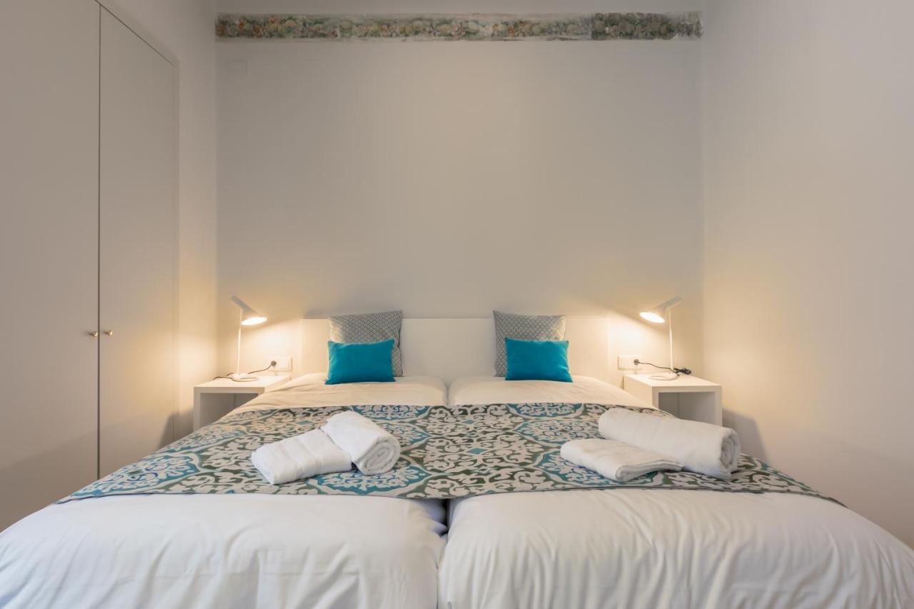 Casa Temprado Aparthotel