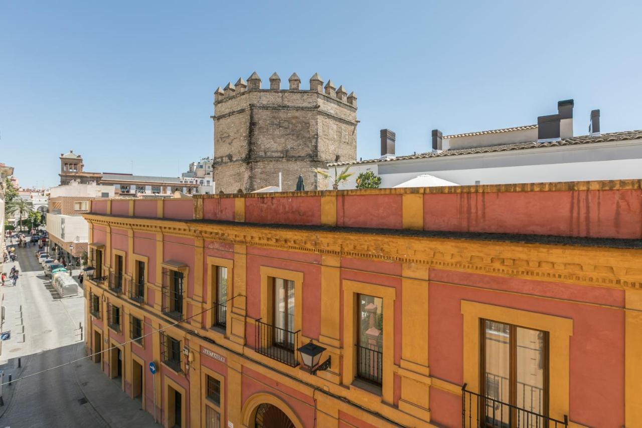 Casa Temprado 3*