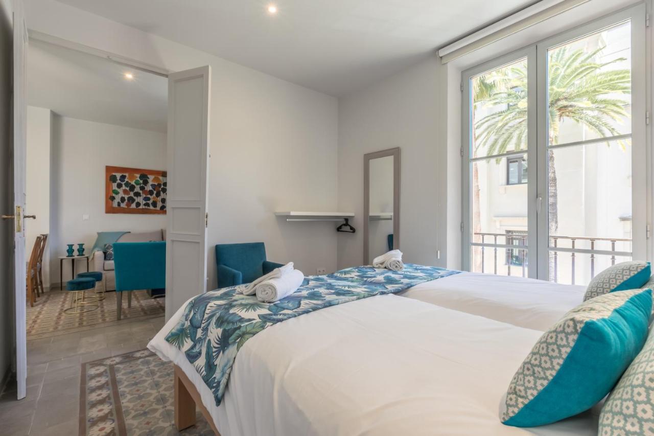 Aparthotel Casa Temprado