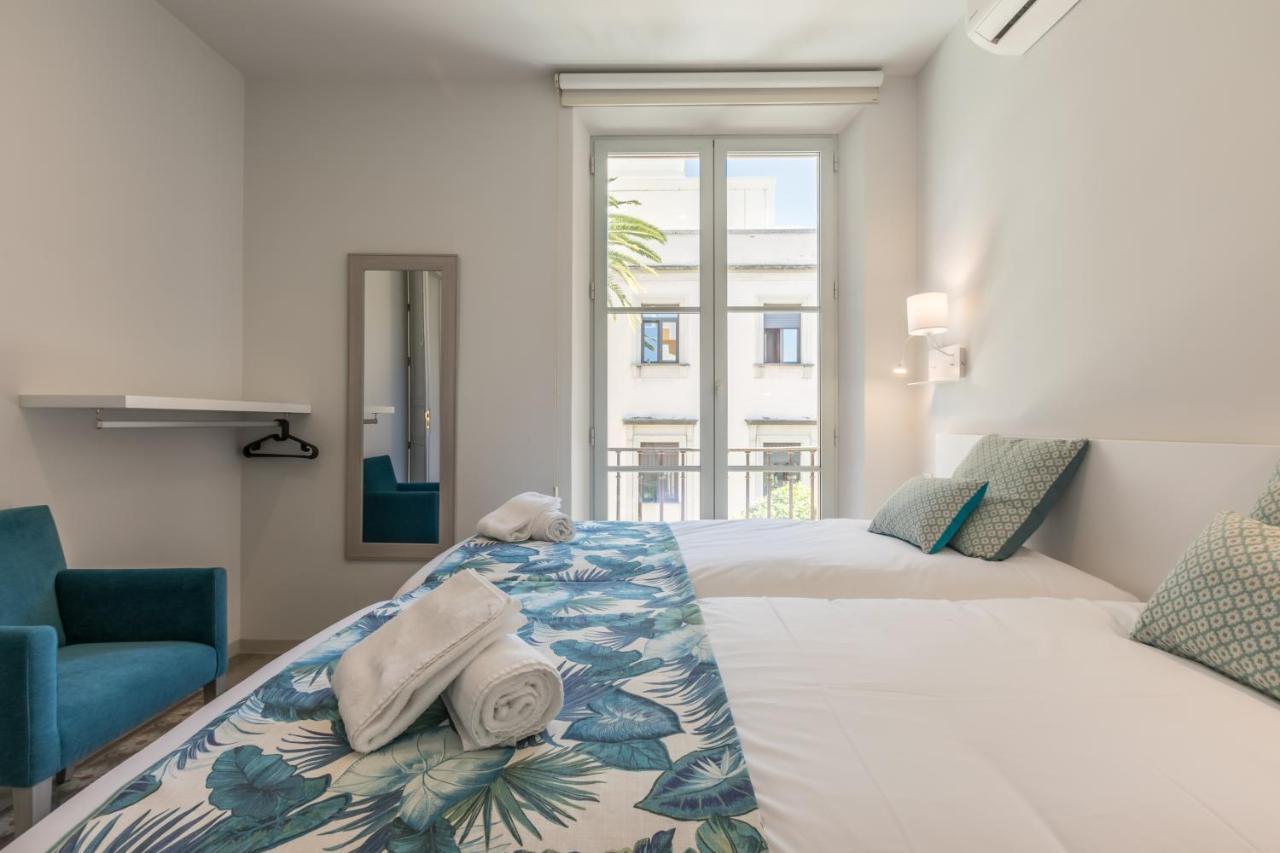 Casa Temprado Aparthotel Seville