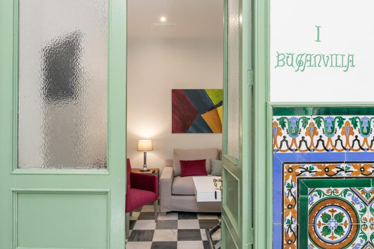 Casa Temprado Aparthotel 3*