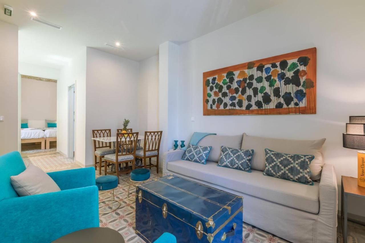 Casa Temprado Aparthotel