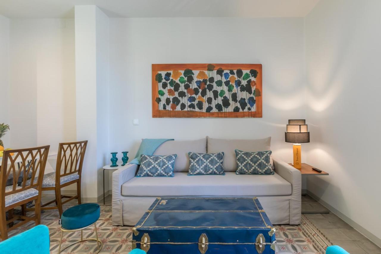 Casa Temprado Aparthotel 3*
