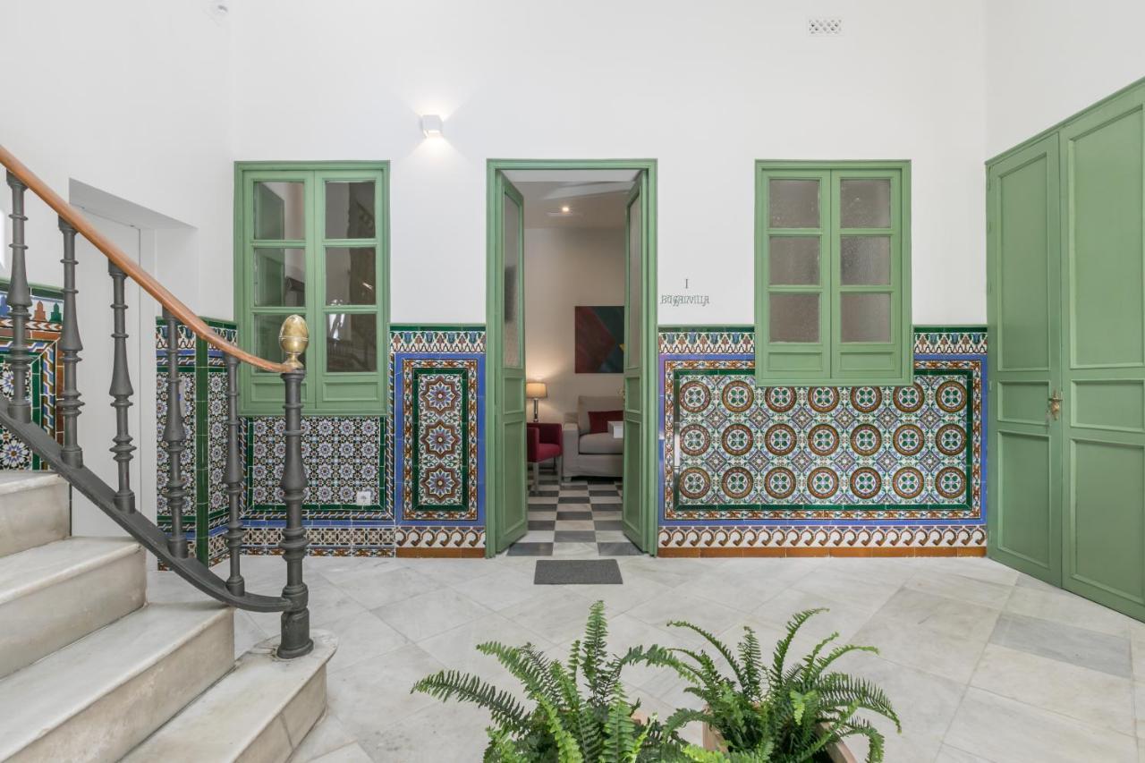Casa Temprado Aparthotel