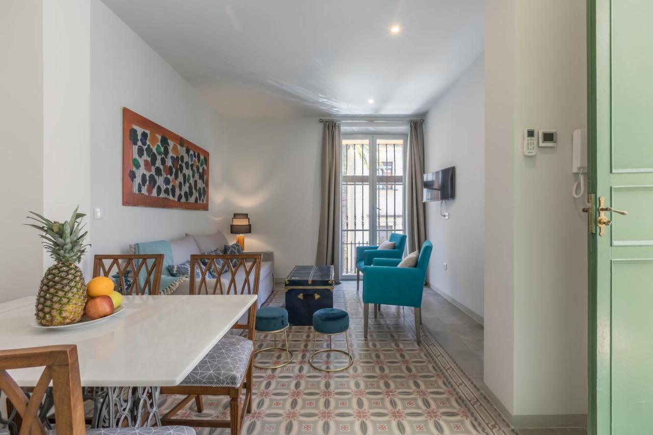 Casa Temprado 3* Seville