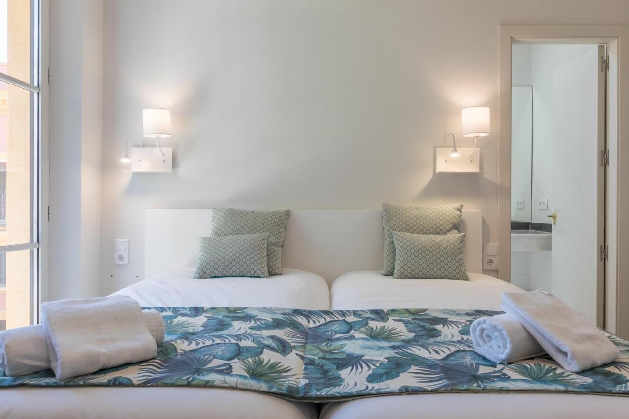 Casa Temprado Aparthotel 3*